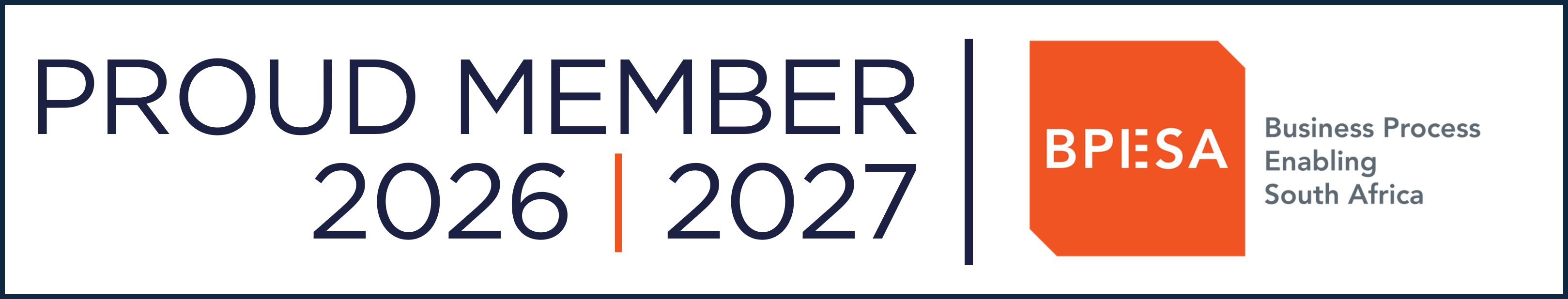Member Badge
